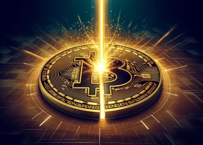 Guía para entender que es el halving de Bitcoin