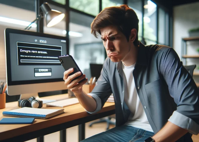 Repara Crashes Inesperados en Tus Aplicaciones Favoritas