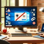 Lightshot No Funciona en Windows 11