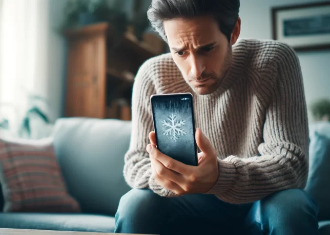 ¿App No Responde? Aquí Te Explicamos Cómo Revivirla