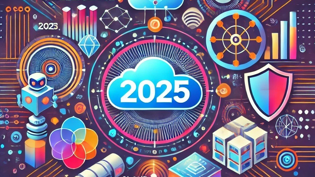 Las 3 Tendencias Tecnológicas que Dominarán el Próximo Año